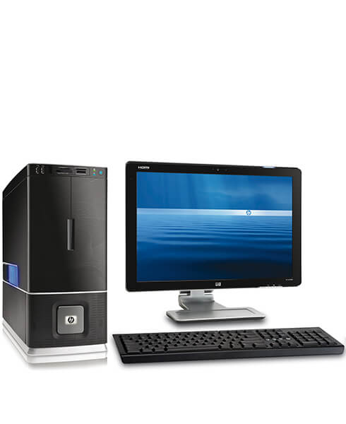 Desktop-PC