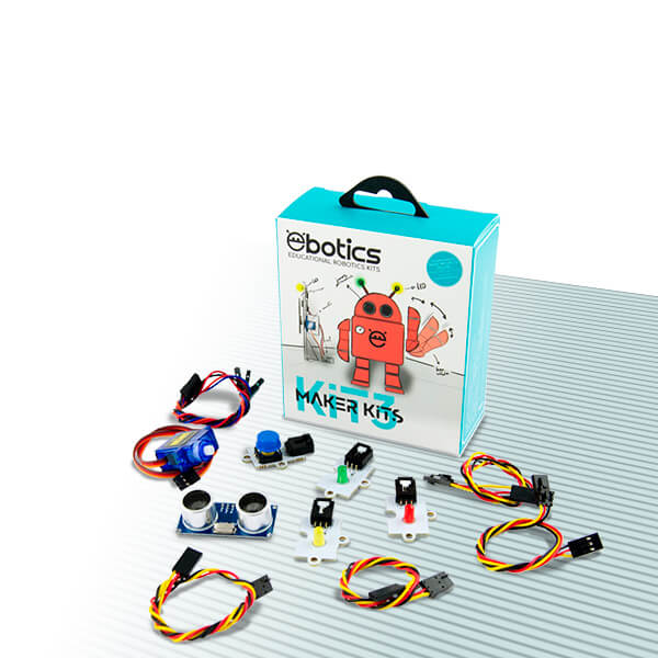 Roboter-Kits