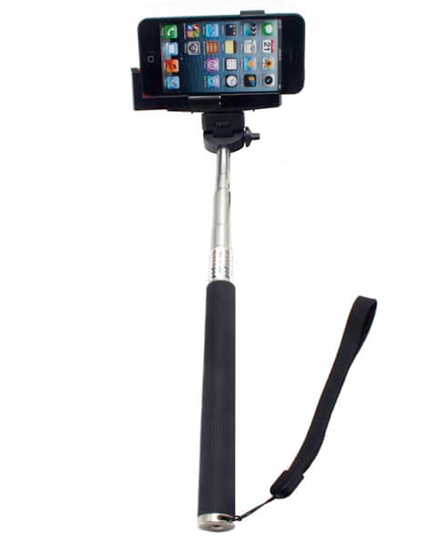 Selfie-Sticks