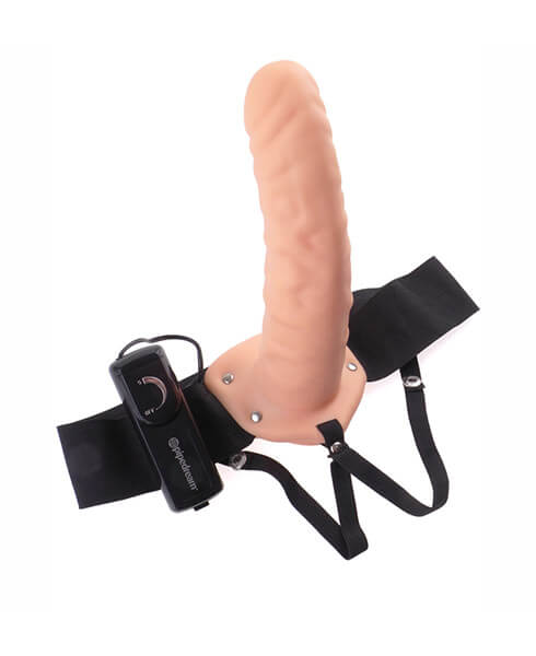 Strap-On-Dildos