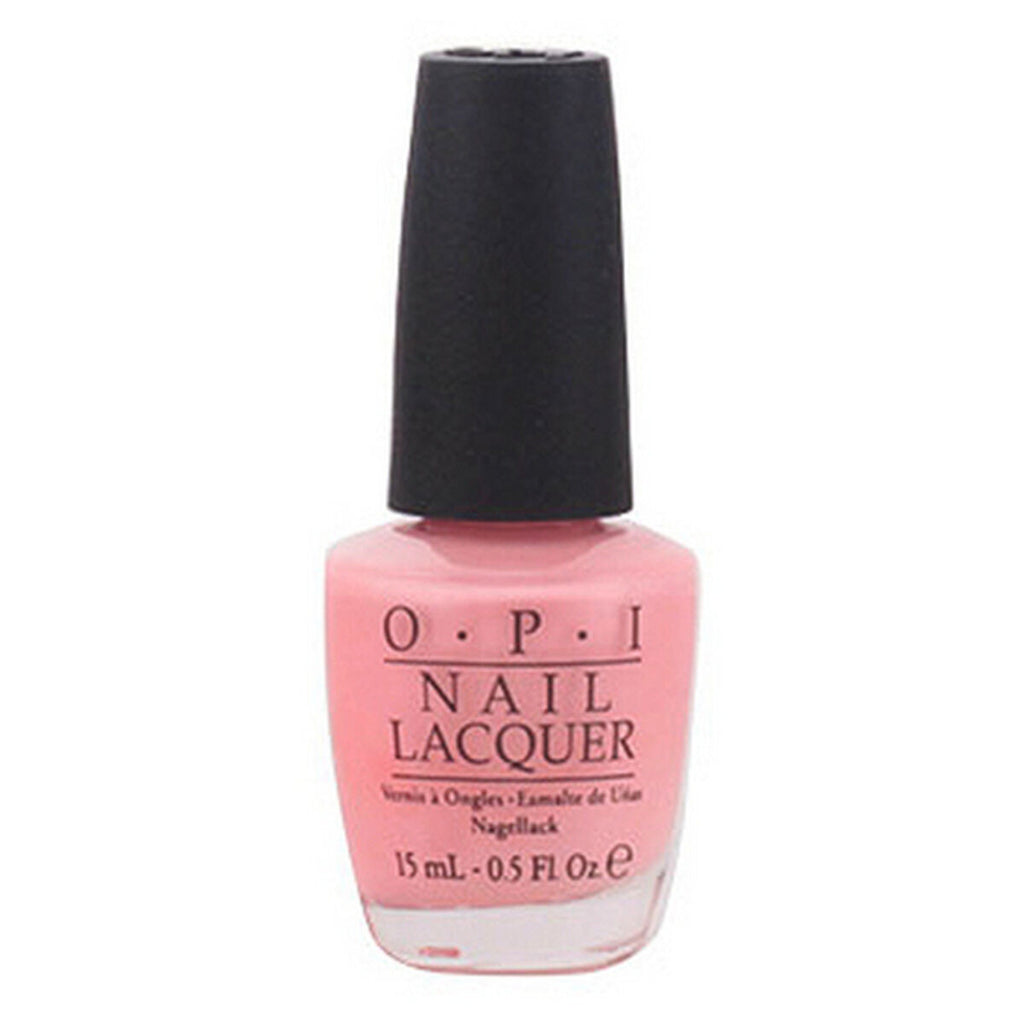 Nagellack opi - schönheit maniküre und pediküre