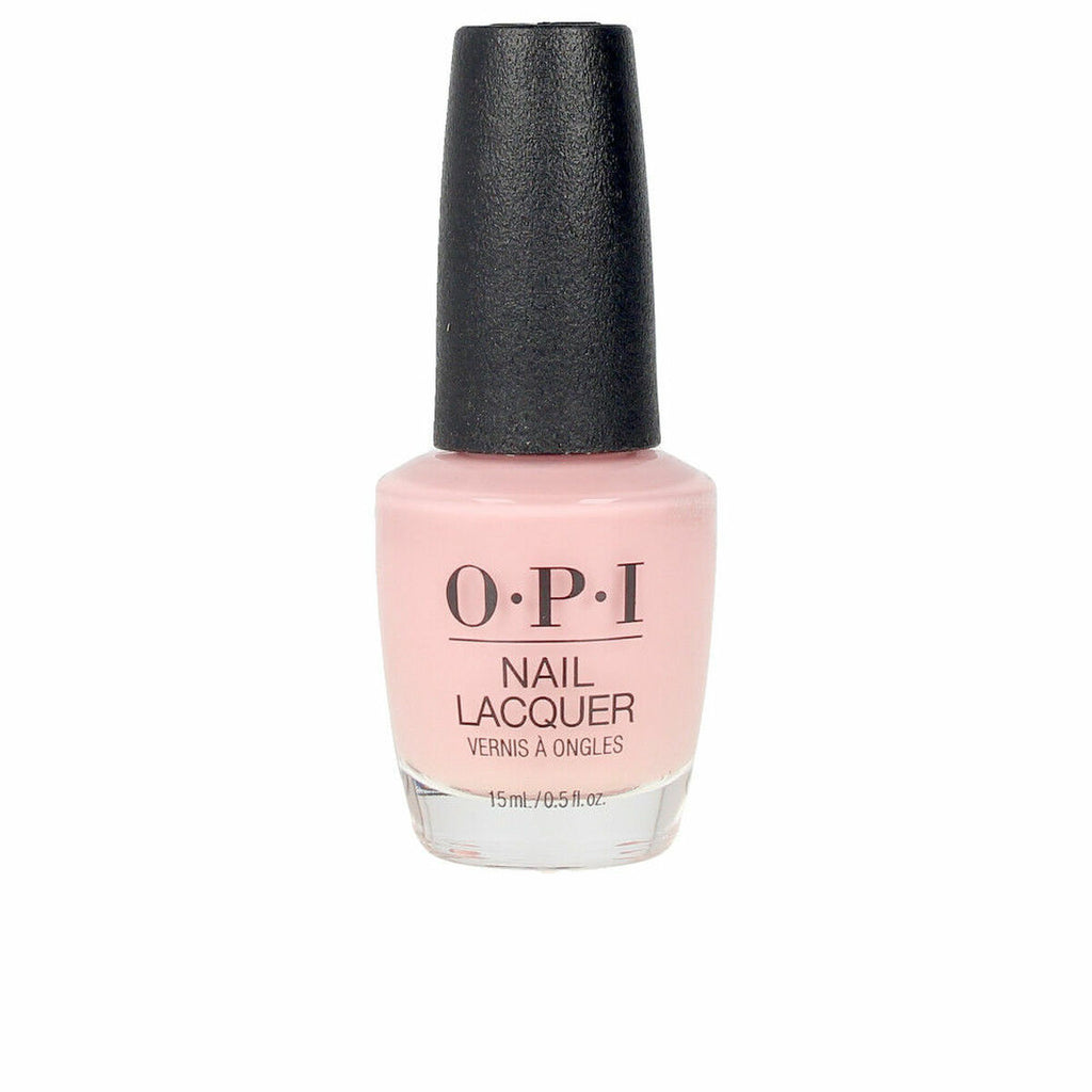 Nagellack opi nail lacquer beige sweet heart 15 ml