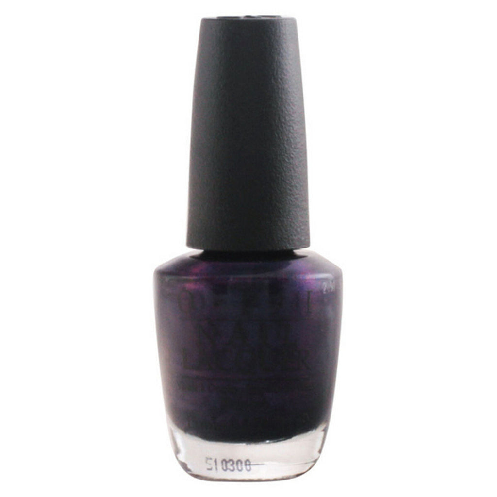 Nagellack opi - schönheit maniküre und pediküre