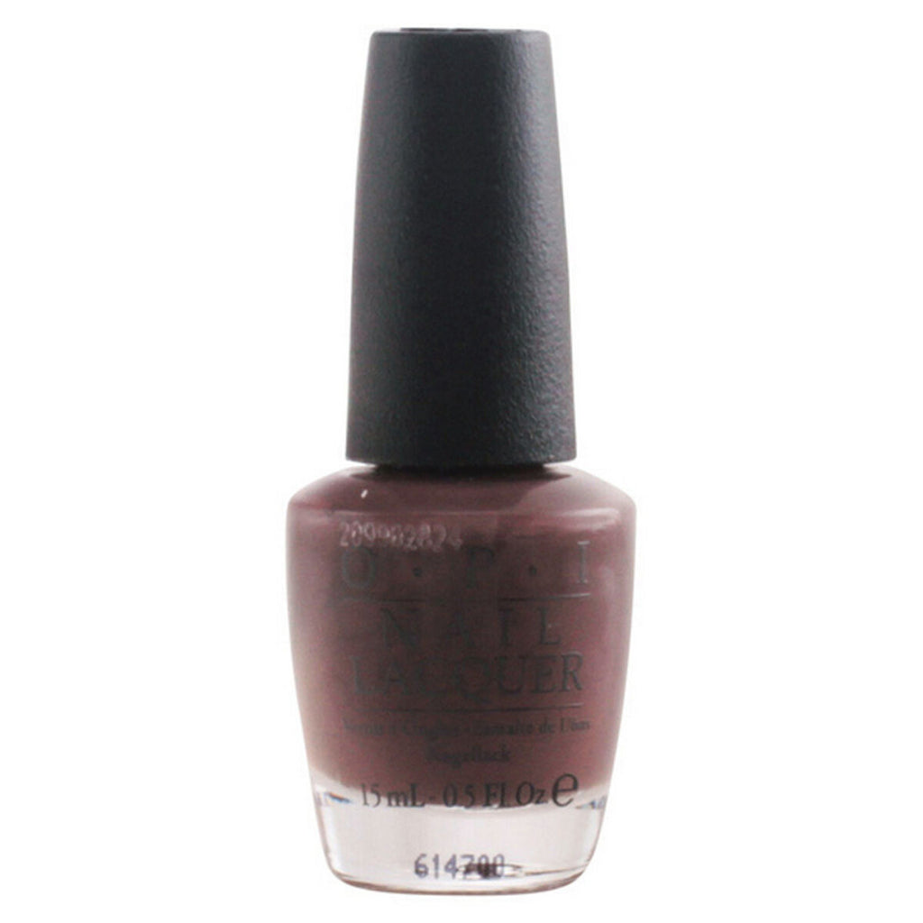 Nagellack opi - schönheit maniküre und pediküre