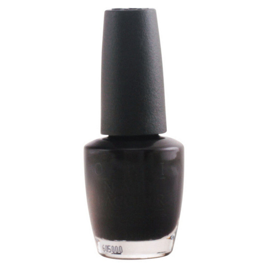 Nagellack opi - schönheit maniküre und pediküre