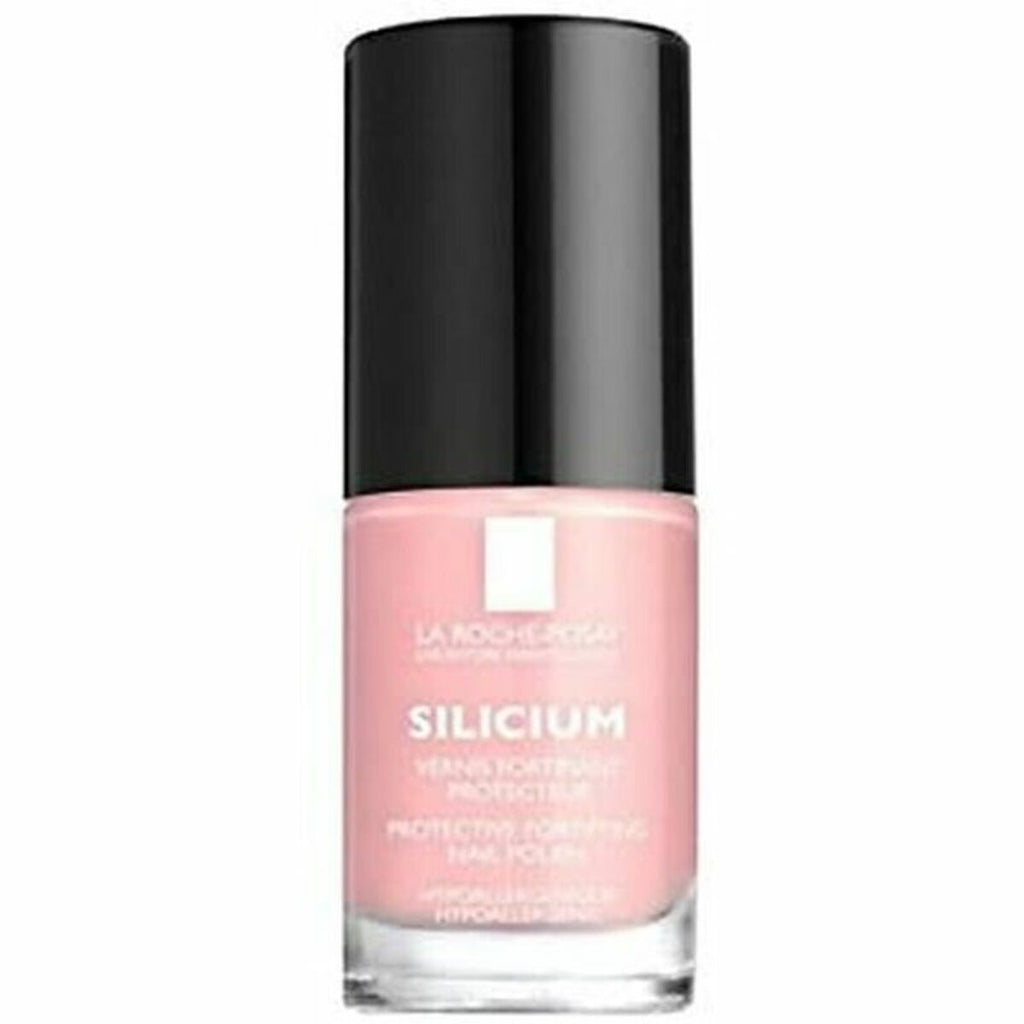 Nagellack la roche posay toleriane silicium stärkende