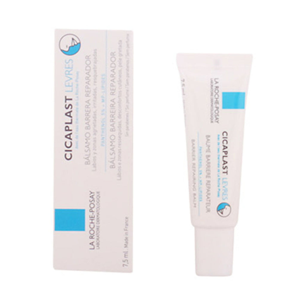 Lippenbalsam cicaplast la roche posay - 7,5 ml - schönheit