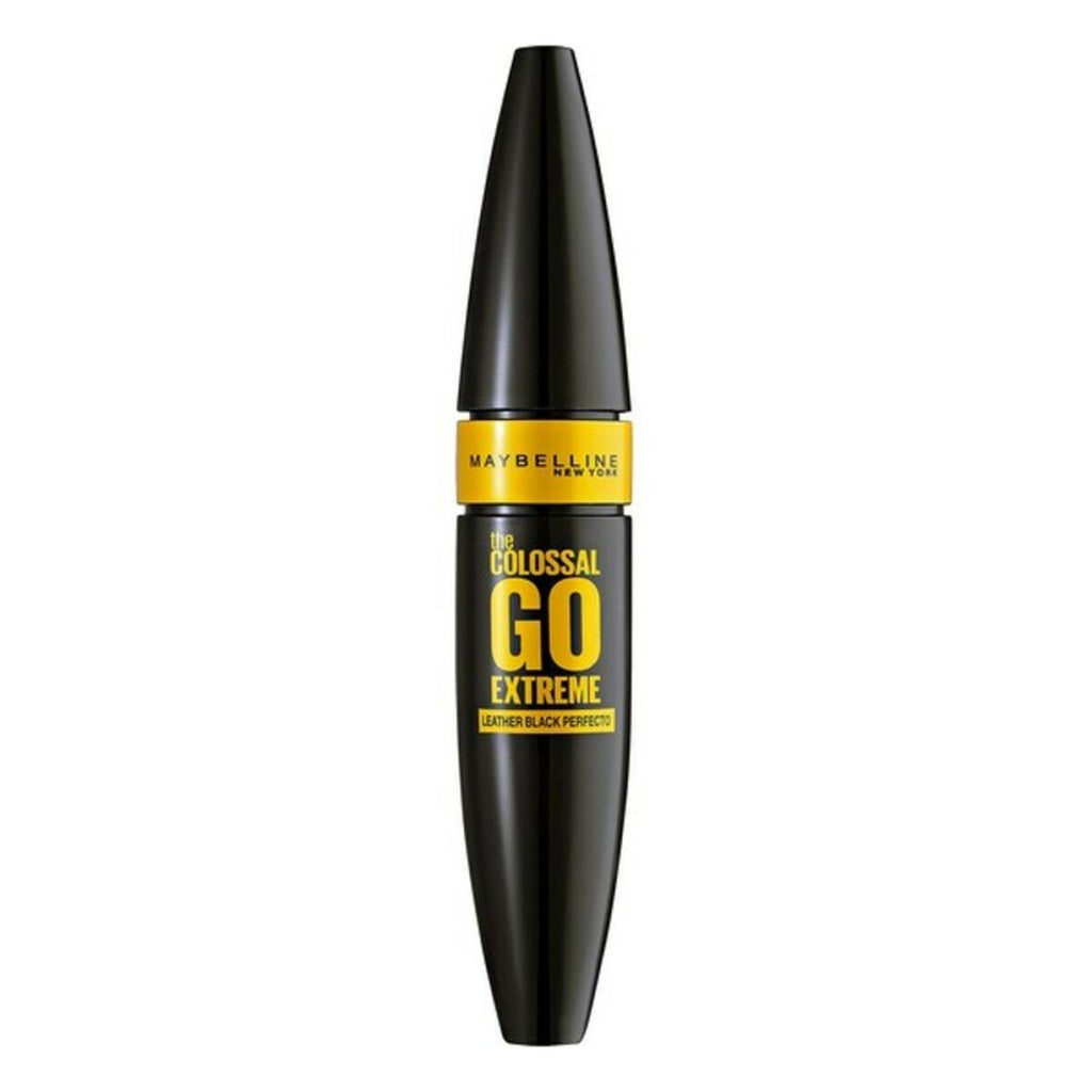 Wimperntusche colossal go extreme leather maybelline (9,5