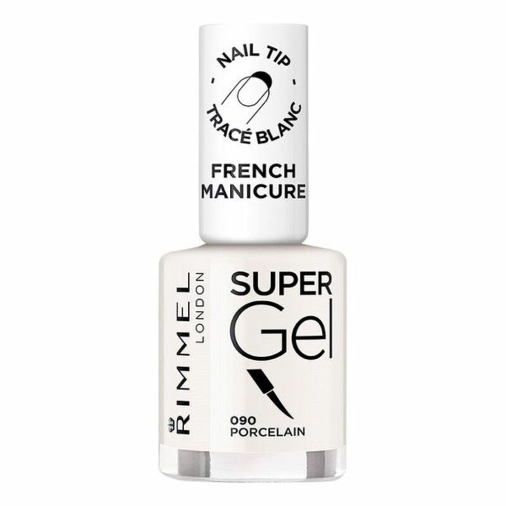 French manicure kit rimmel london - schönheit maniküre