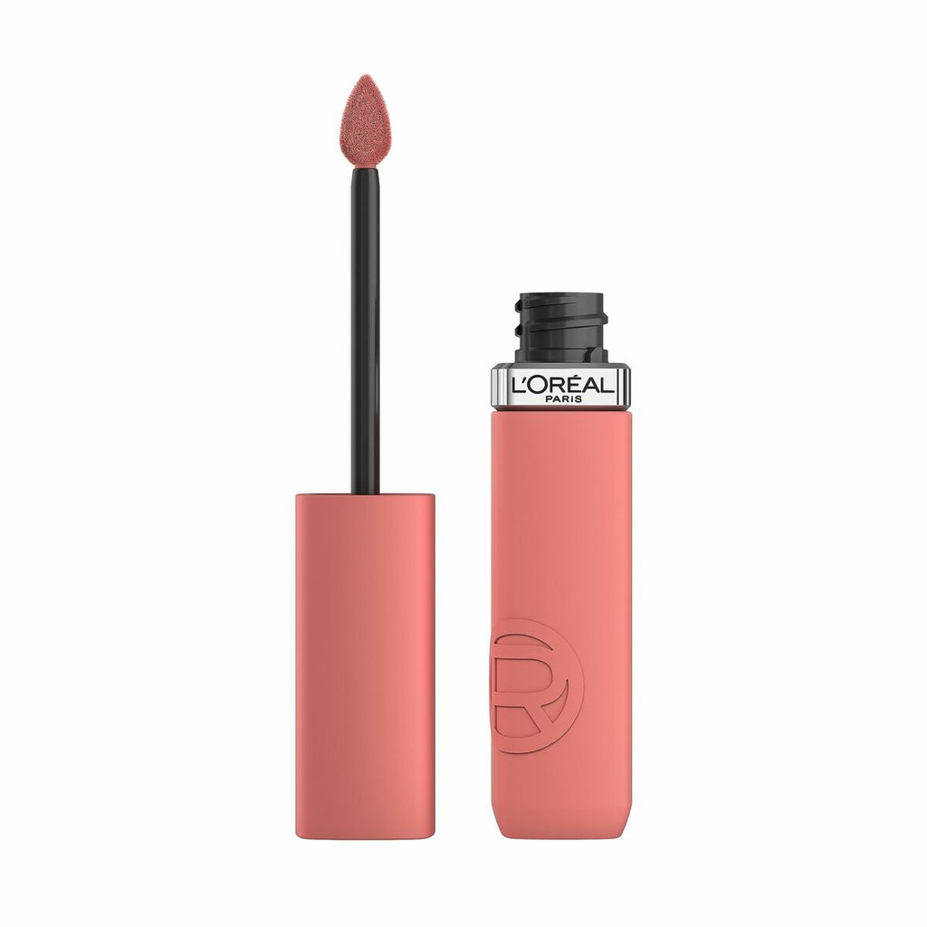 Lipgloss l’oréal paris infaillible nº 210 - schönheit