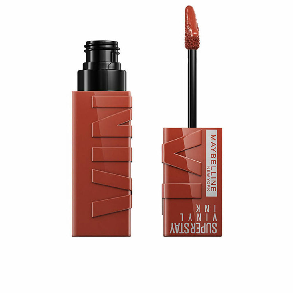 Lippenstift maybelline superstay vinyl ink fluid nº