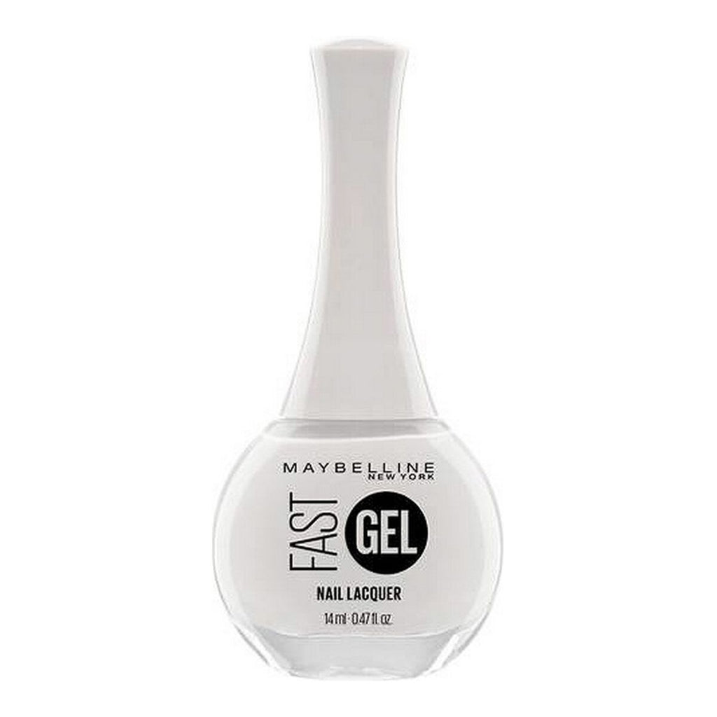 Nagellack maybelline fast 18-tease (7 ml) - schönheit