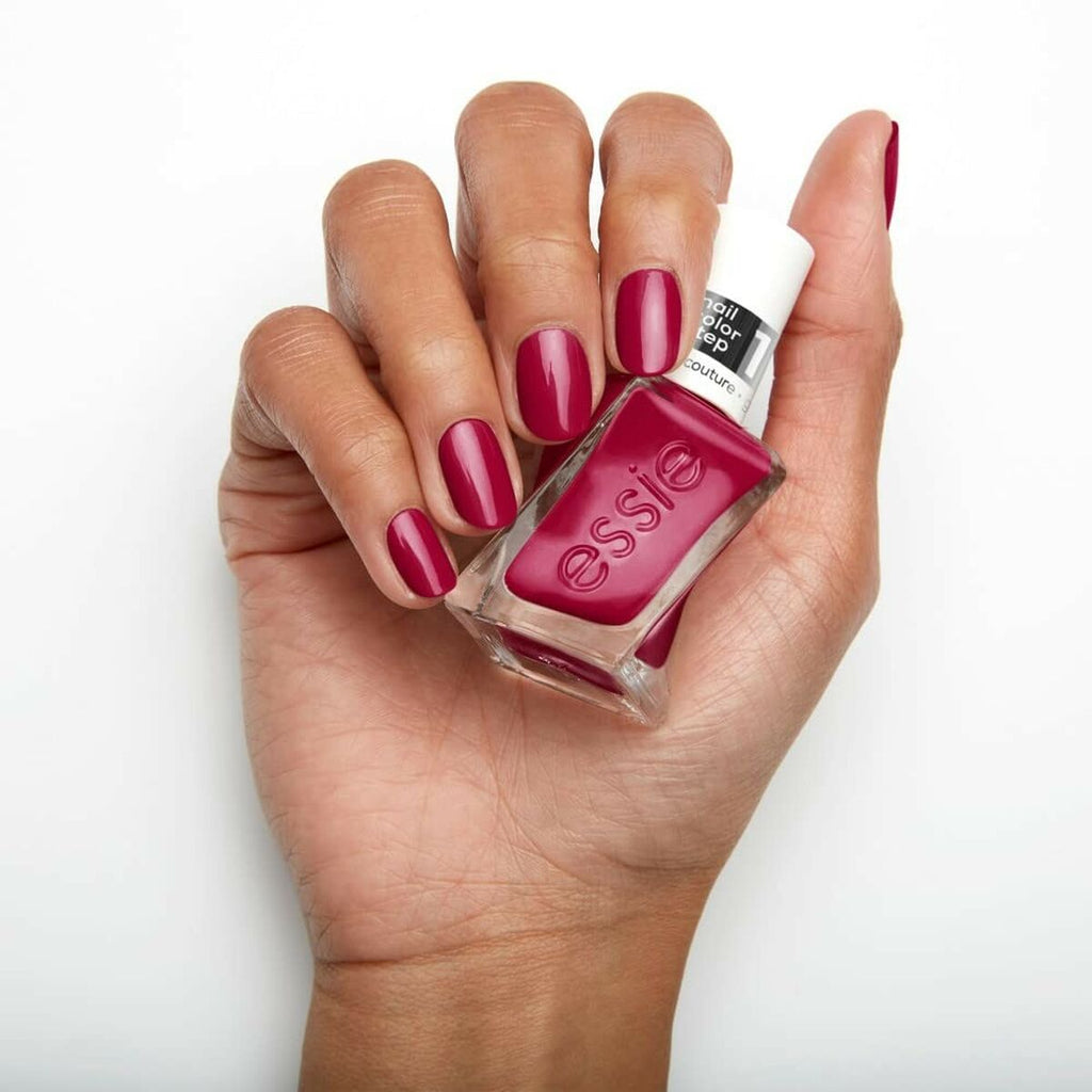 Nagellack essie gel couture 541-chevron trend 13,5 ml