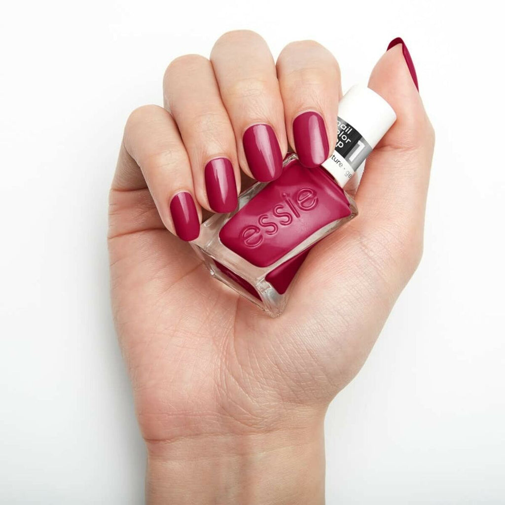 Nagellack essie gel couture 541-chevron trend 13,5 ml