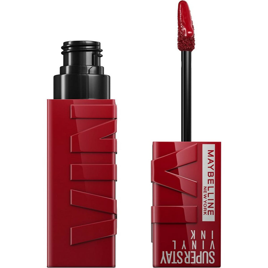 Lippgloss maybelline superstay - schönheit make-up