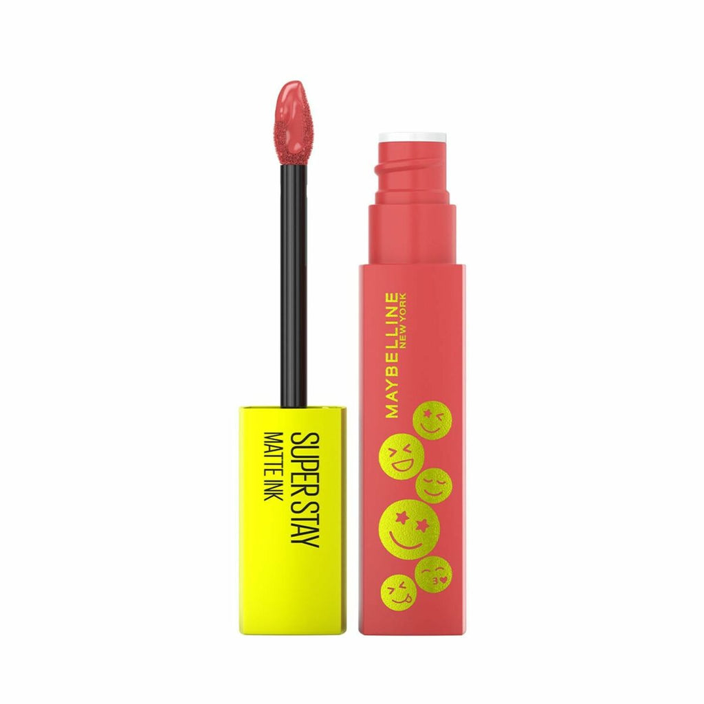 Lipgloss maybelline superstay 5 ml - schönheit make-up