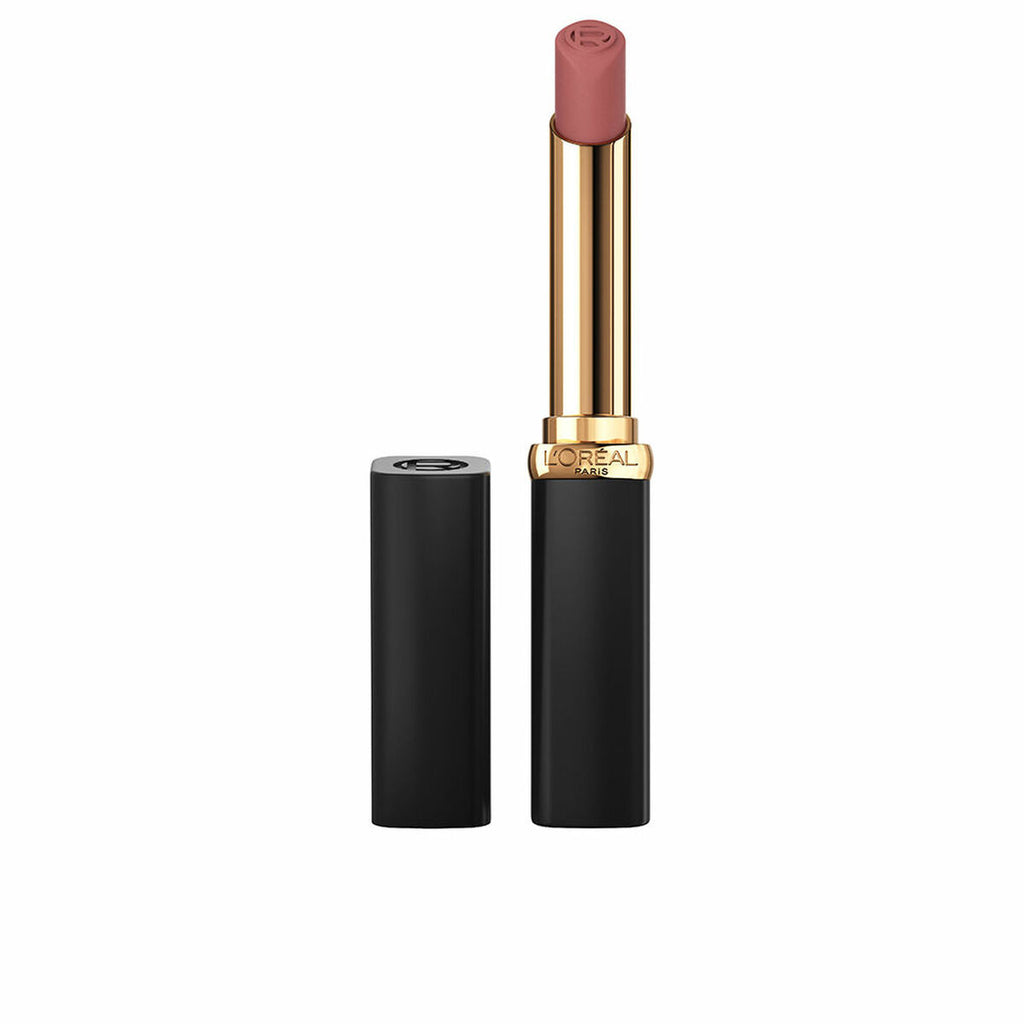 Lippenstift l’oreal make up color riche nº 601 worth it