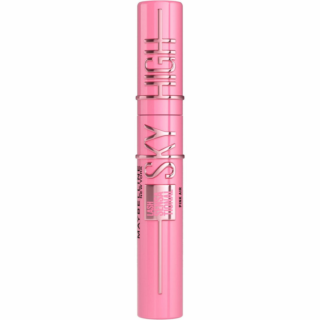 Wimperntusche maybelline lash sensational sky high pink air