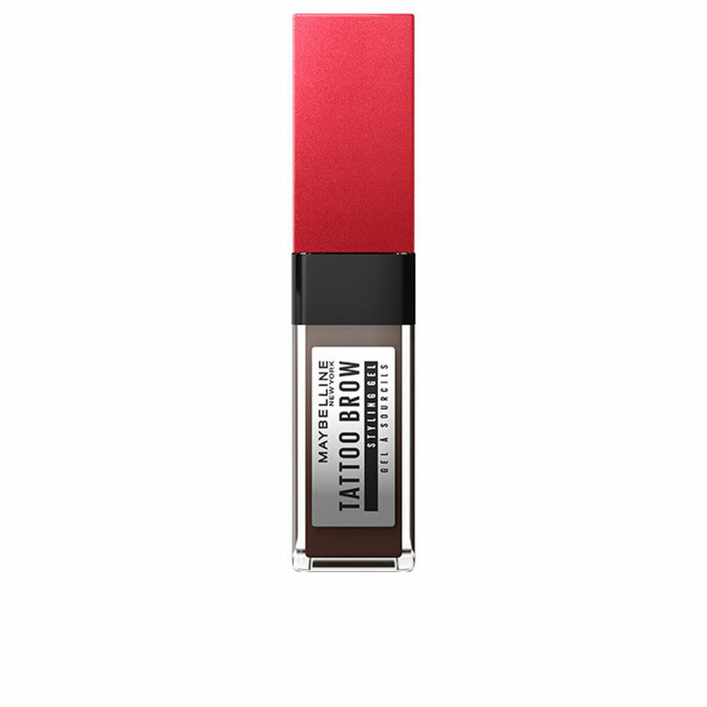 Augenbrauen-maskerade maybelline tattoo brow nº 260 deep