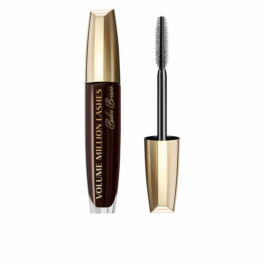 Wimperntusche l’oreal make up volume million lashes nº