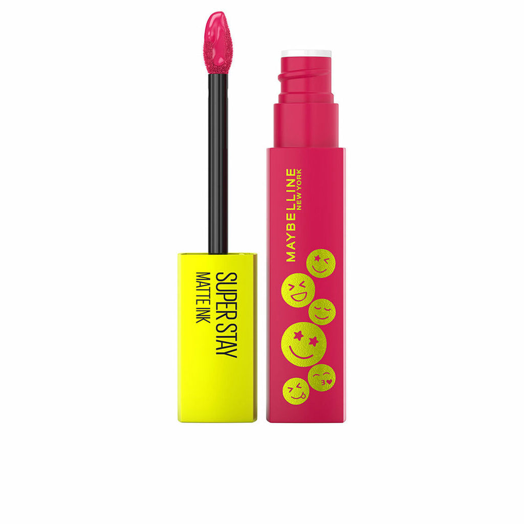 Lipgloss maybelline superstay 5 ml - schönheit make-up