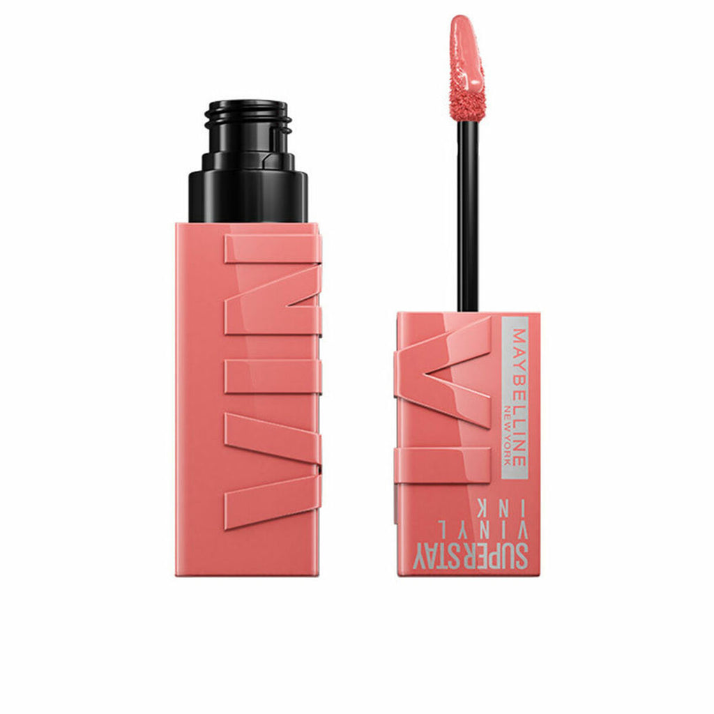 Lippenstift maybelline superstay vinyl ink fluid nº