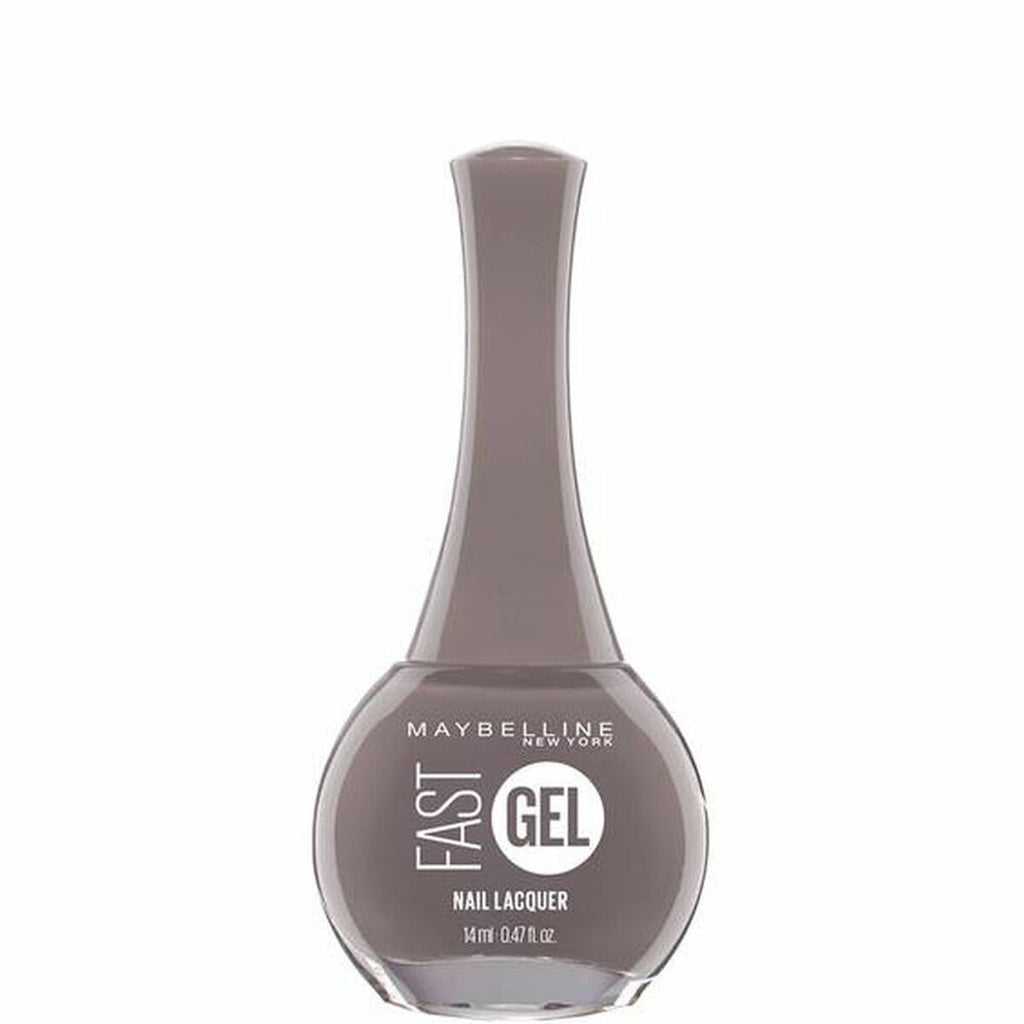 Nagellack maybelline fast 16-sinful stone gel (7 ml)