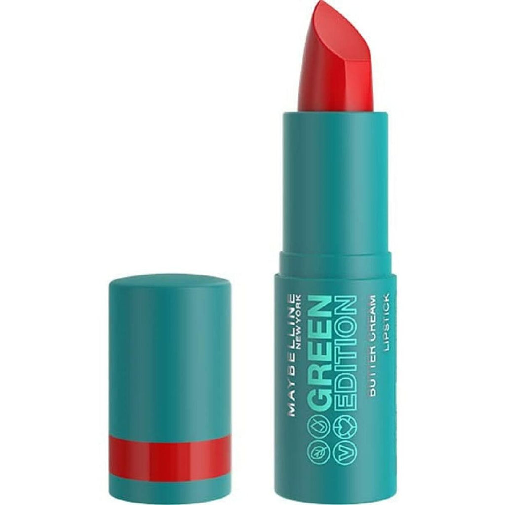 Lippenstift maybelline green edition nº 005 rainforest 10