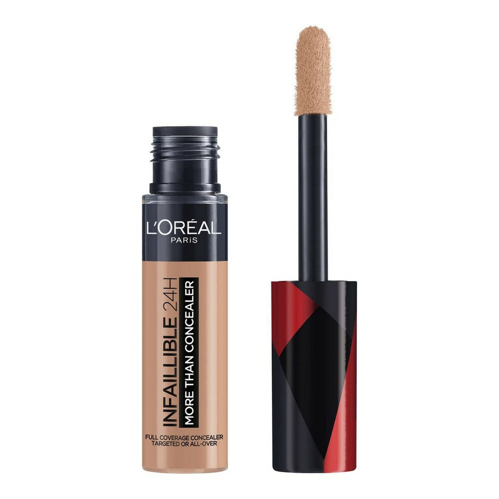 Gesichtsconcealer l’oreal make up infaillible more than