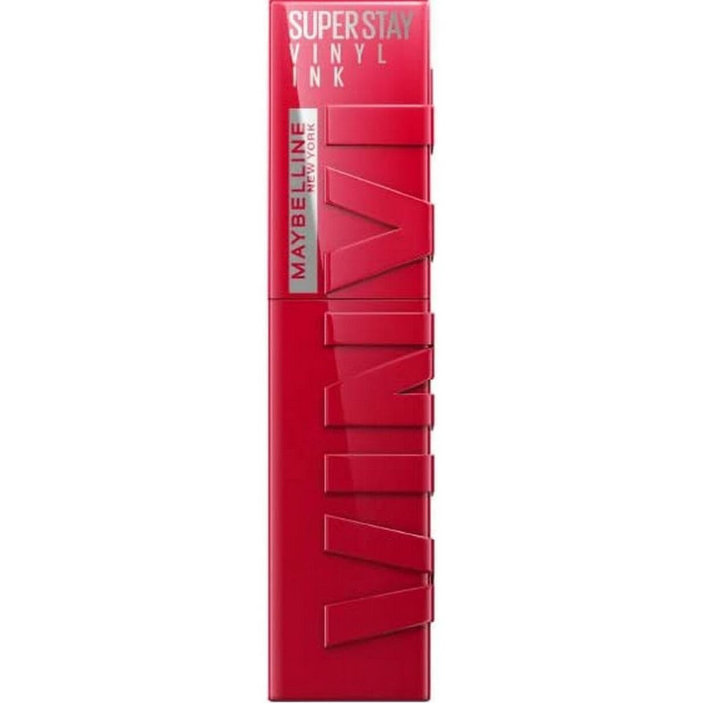 Lippgloss maybelline superstay vinyl link 50-wicked