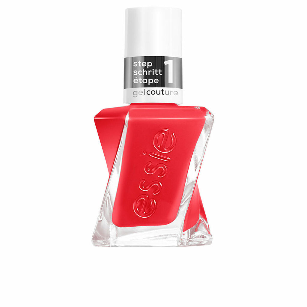 Nagellack essie gel couture nº 470 sizzling hot 13,5 ml