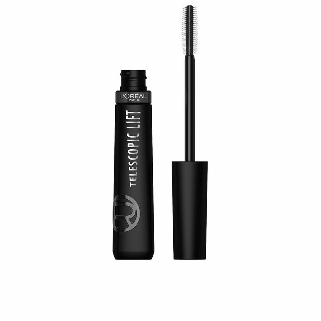 Wimpernmaske mit volumeneffekt l’oreal make up telescopic