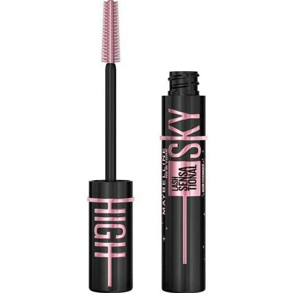 Wimperntusche maybelline lash sensational sky high cosmic