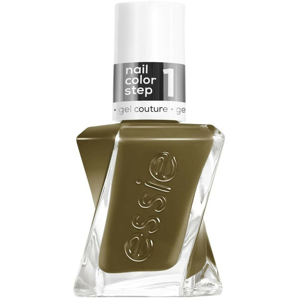 Nagellack essie gel couture 540-plaid (13,5 ml)