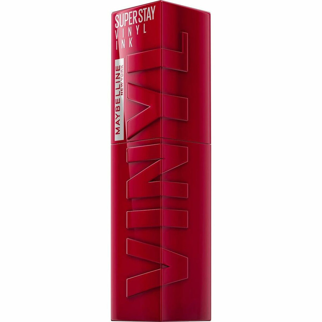 Lippenstift maybelline superstay vnyl ink 55-royal