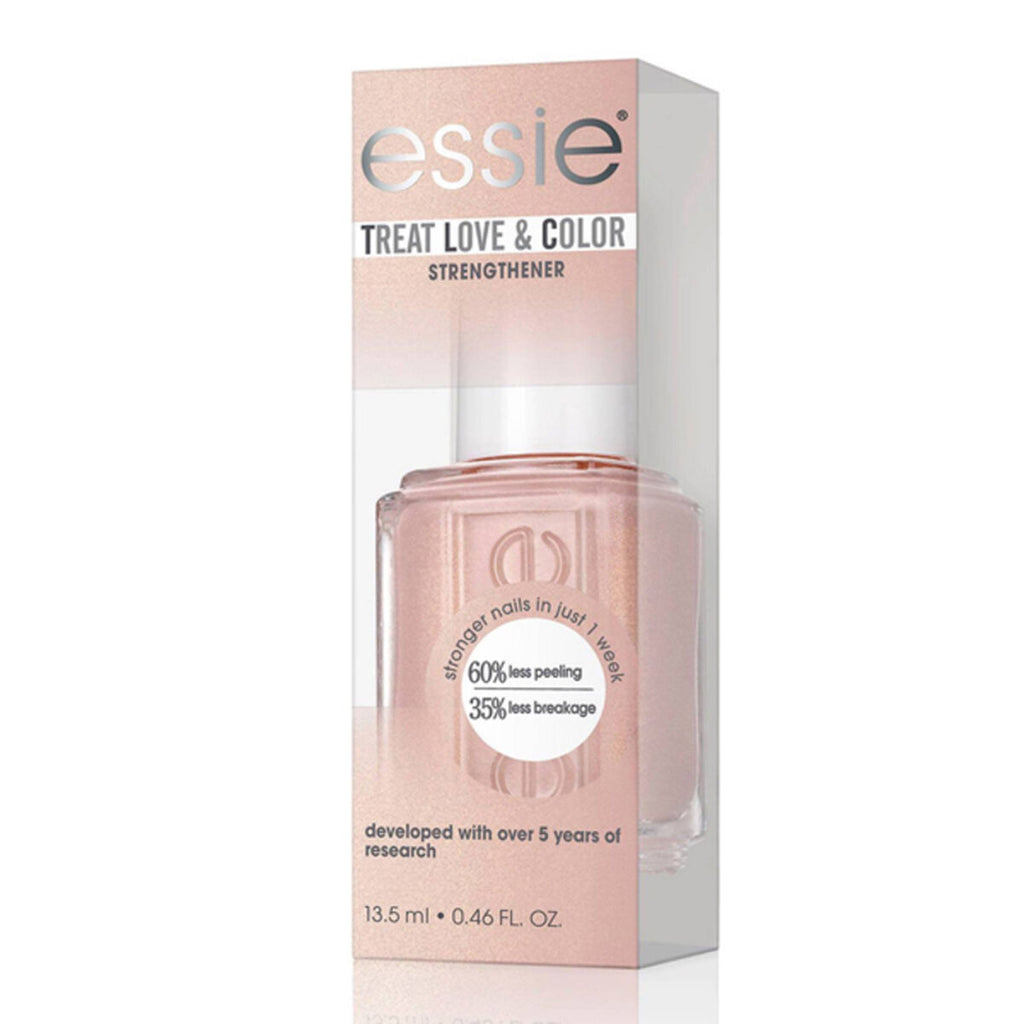 Nagellack treat love & color essie (13,5 ml) - schönheit