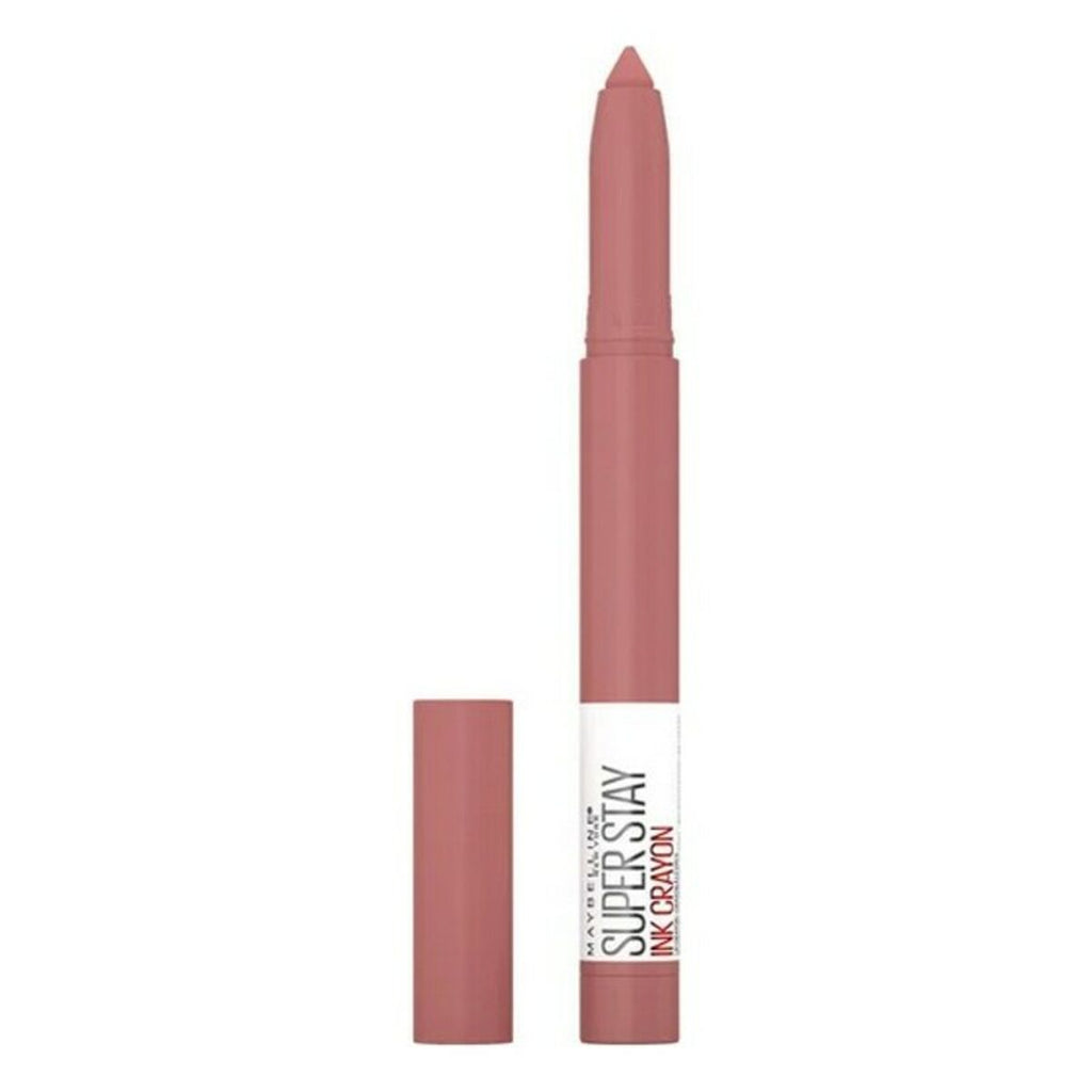 Lippenstift superstay ink maybelline 105-on the grind 20 g