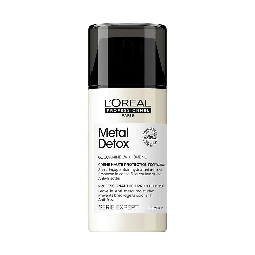 Haarcreme l’oreal professionnel paris expert metal 100 ml