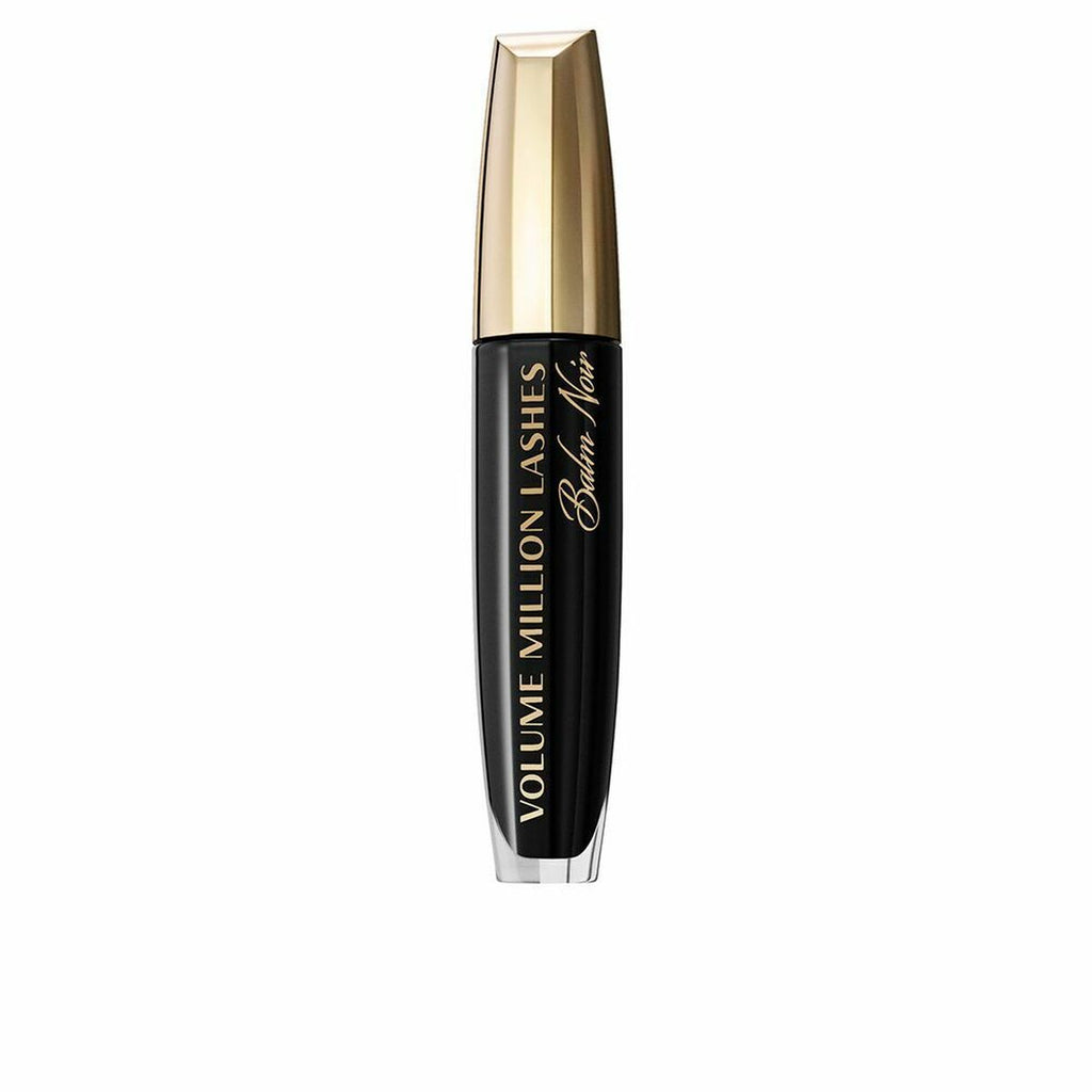 Wimpernmaske mit volumeneffekt l’oreal make up balm noir