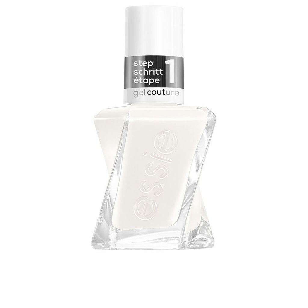 Nagellack essie gel couture nº 136 first fitting 13,5 ml