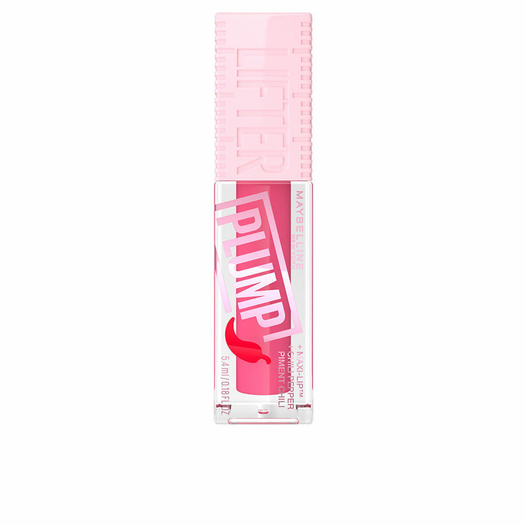 Lippgloss maybelline plump nº 003 pink sting 5,4 ml