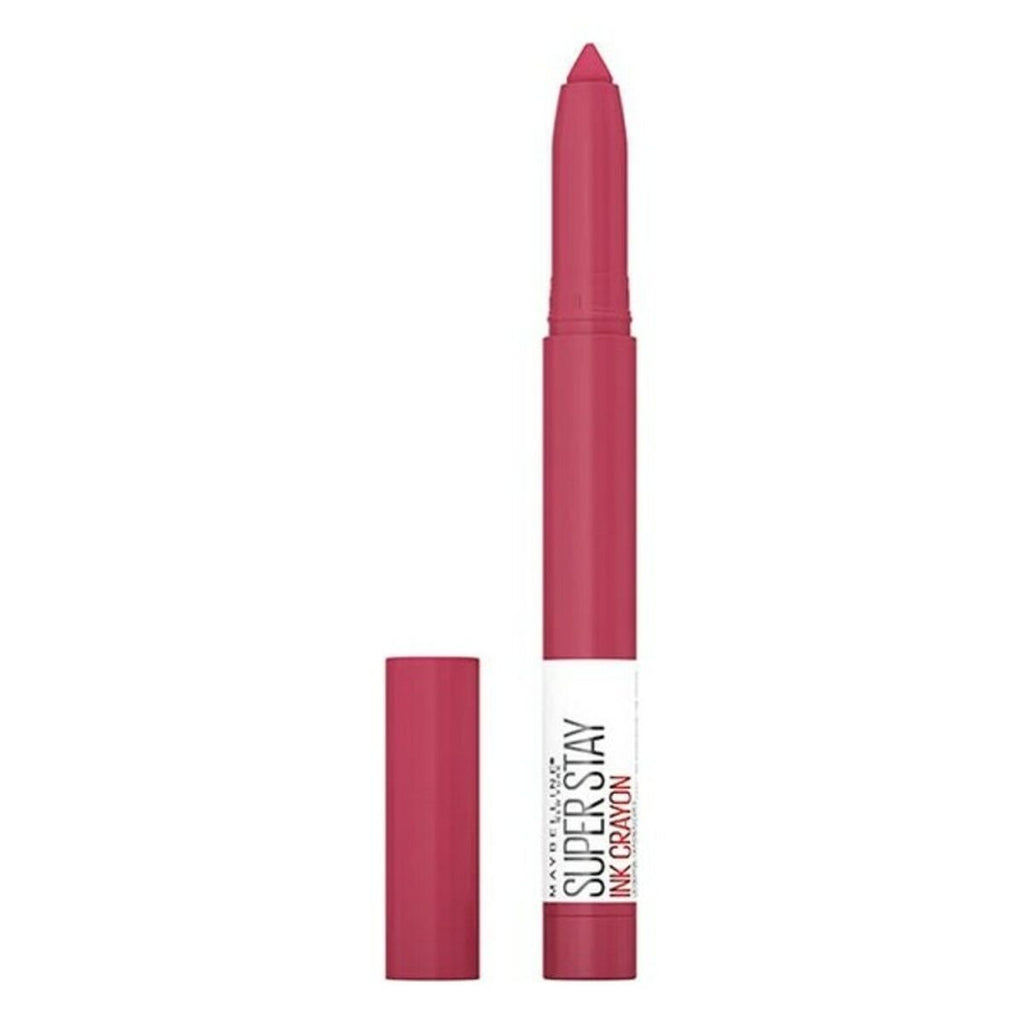 Lippenstift superstay ink maybelline b3331800 115-know no