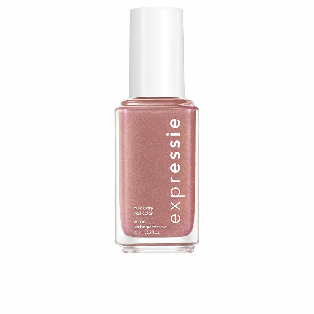 Nagellack essie expressie nº 25-checked in (10 ml)