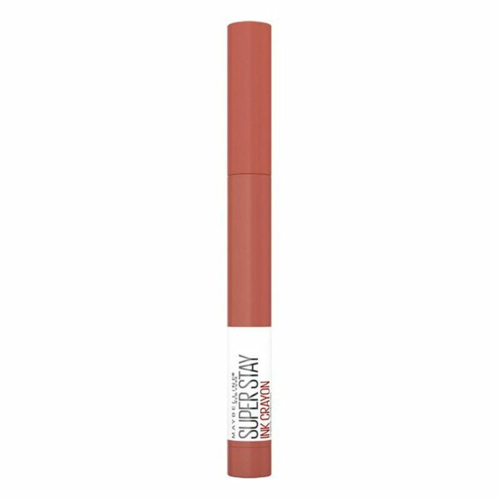 Lippenstift superstay ink maybelline 100 reach high 1,5 g