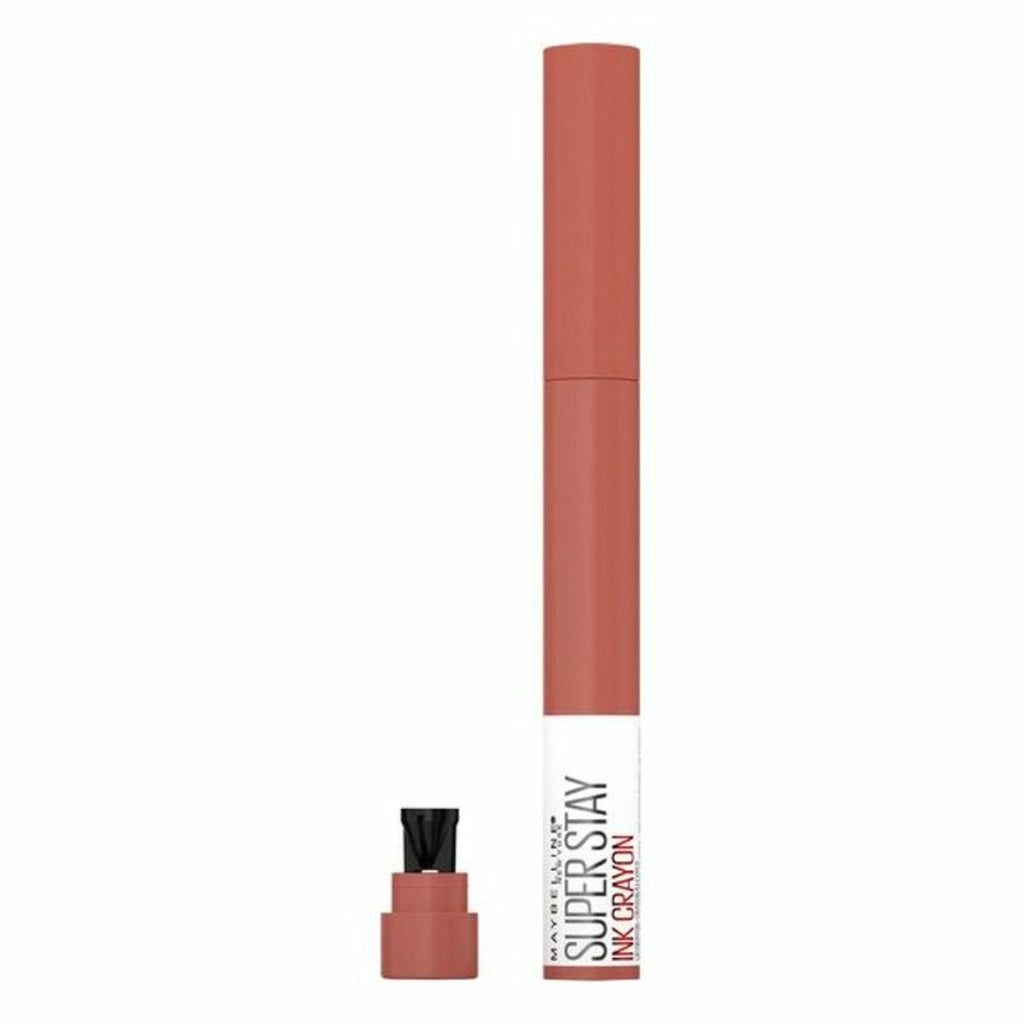 Lippenstift superstay ink maybelline 100 reach high 1,5 g