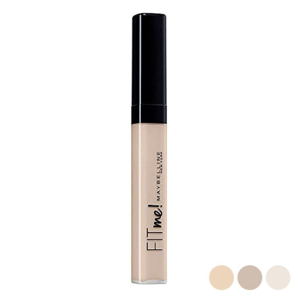 Gesichtsconcealer fit me! Maybelline (6,8 ml) - schönheit