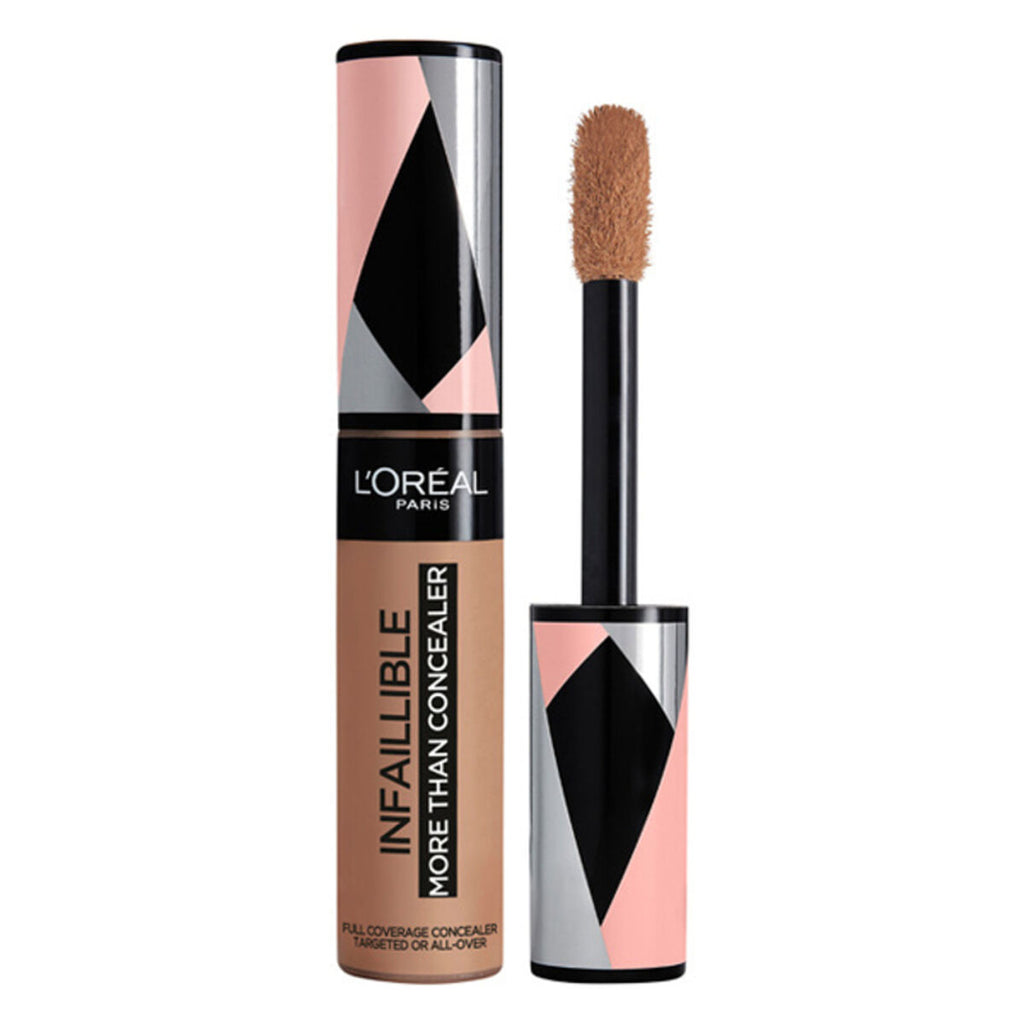 Gesichtsconcealer infaillible l’oreal make up (11 ml)