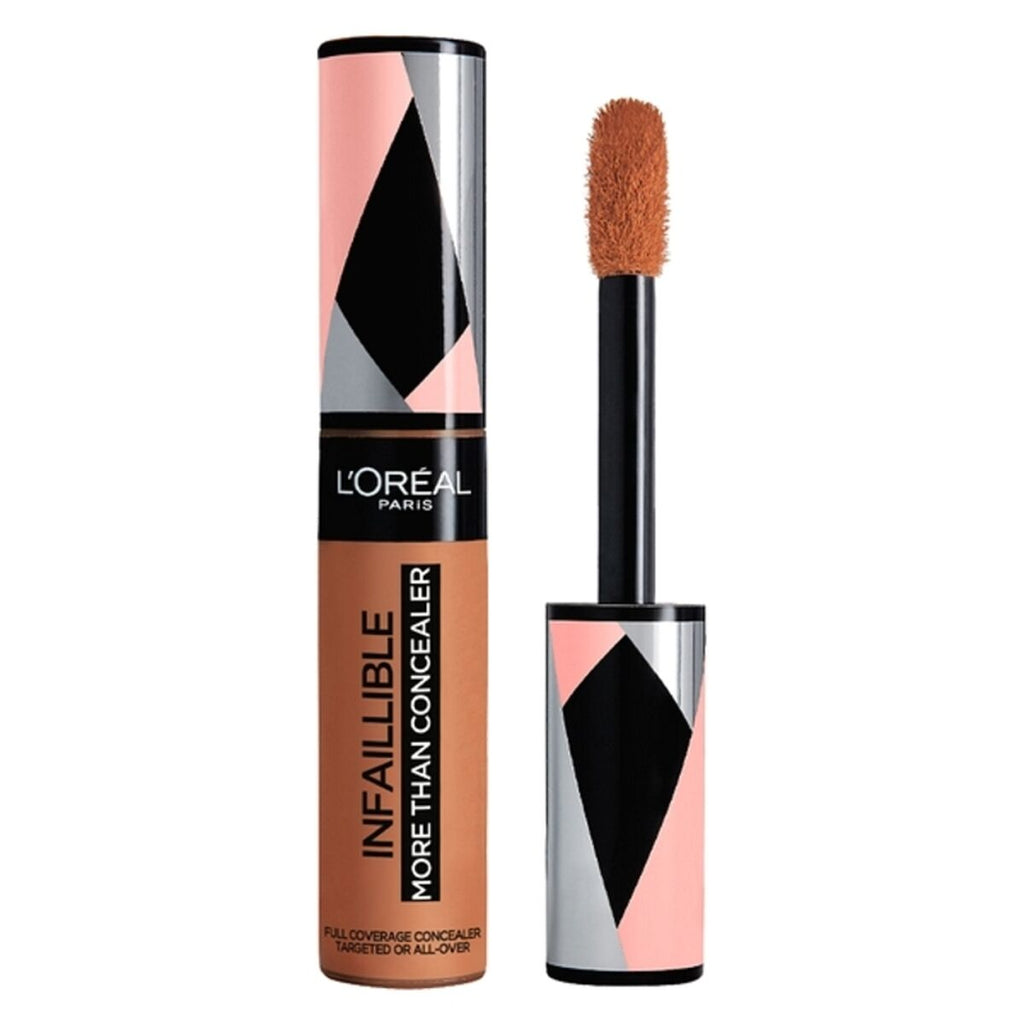 Gesichtsconcealer infallible l’oreal make up - schönheit