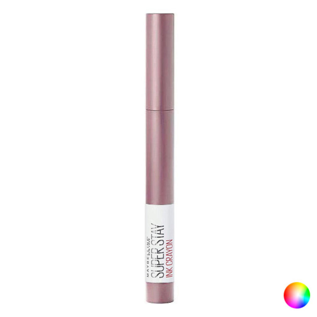 Lippenstift superstay ink maybelline - schönheit make-up