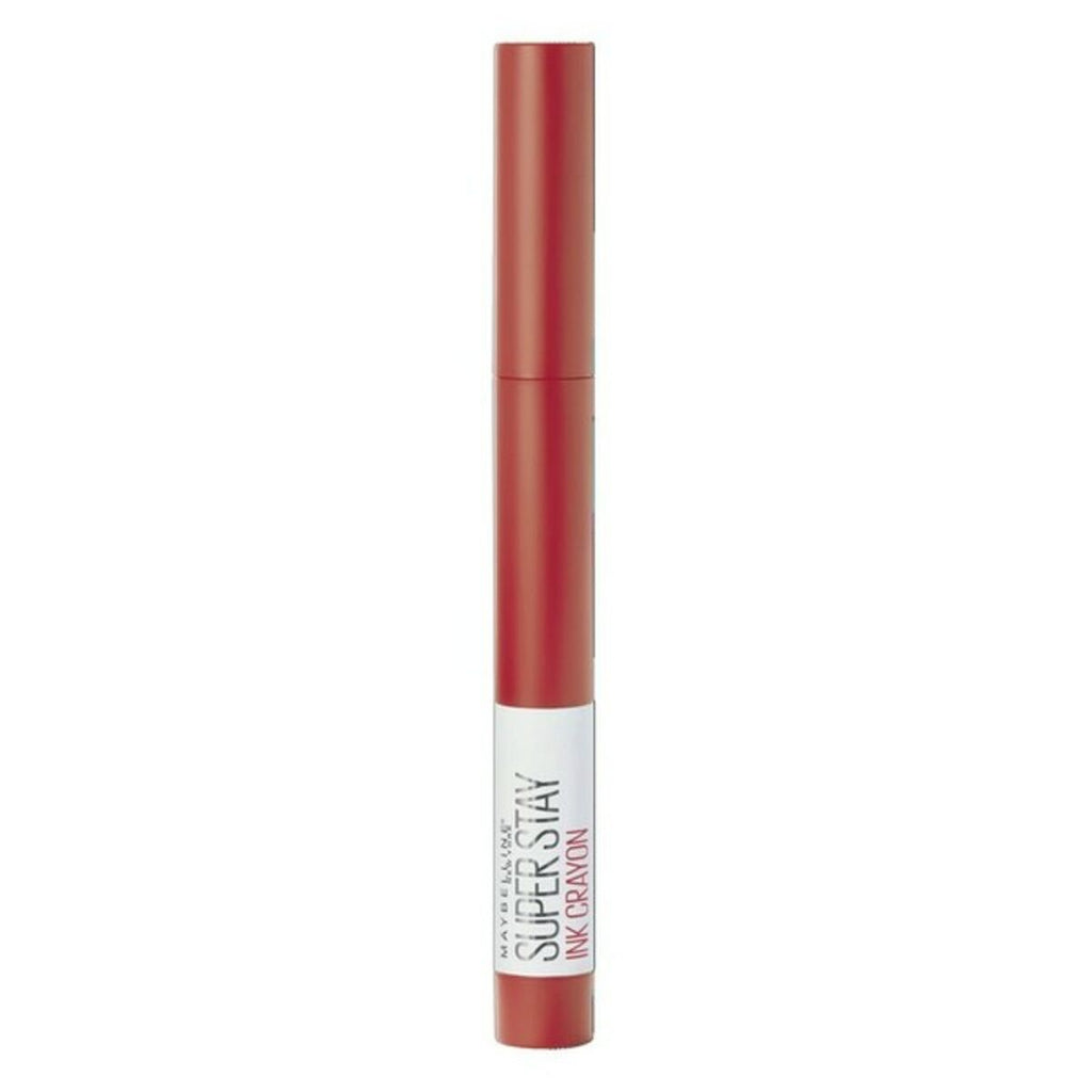 Lippenstift superstay ink maybelline 40 laugh louder